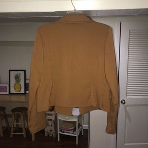 Forever 21 blazer